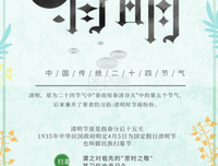 战役必胜（续六）（清明节送别武汉英雄）