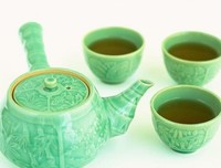 教你认识瓷器之“什么是瓷土”