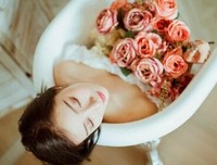 关于喜欢你的优美句子