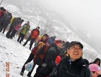 来生尚且未至，此生不可蹉跎