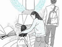 教会孩子体面地“输”
