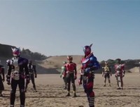 《假面骑士平成世代 FOREVER》影评精选