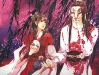关于木槿花希依嫣小说却我的句子