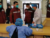 2020年清明：生命就是这样，只在时间流的某一段