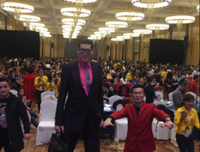 安东尼·德·圣-埃克苏佩里的名言