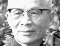 那个天真的胡兰成
