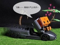 吃货的爱情