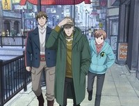 《歌舞伎町夏洛克》好看吗？经典影评锦集