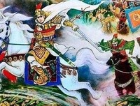 《狄仁杰之幽冥道》观后感摘抄