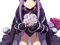 《命运/冠位指定 绝对魔兽战线巴比伦尼亚》观后感100字