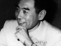 诗人周恩来