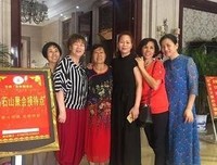 最美是牵挂
