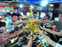 十年友情终将散