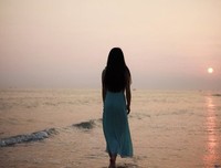 希望雨继续下