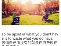 美句收集经典的句子