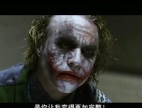 《蝙蝠侠：缄默》经典观后感集