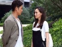 “口是心非的女孩有多甜”
