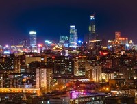 关于万家灯火的座右铭
