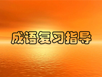 描写浮光掠影的经典句子