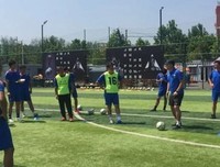 亲历素质教育