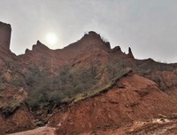 那个胸怀宽广之地，一个深渊的魂