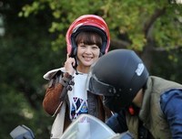 痴情男的疯狂，对风尘女的性和欲