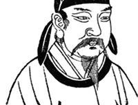 历史上的李靖什么样