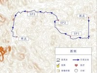 《丁海寅的徒步报告》经典观后感1000字