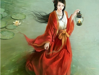 爱如朝露的句子