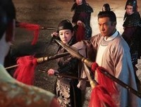 《包青天之开封奇案》经典影评1000字