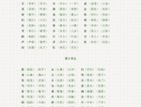 它们一齐说话了