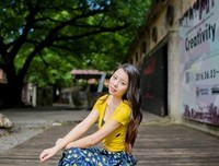 灼灼桃花正开放句子大全