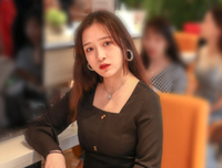 孩子改变的前后