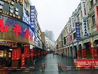 报复性消费，请给小餐馆一个机会！