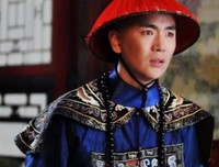 甄嬛嫁给温世初会怎样？