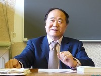 守候句子