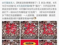 《一条叫招财的鱼》影评100字
