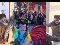 《妖狐传》观后感摘抄