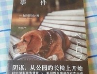 佩特罗夫事件读后感1000字