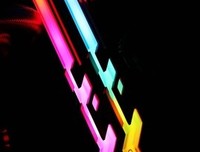 15条关于流光溢彩的经典语句