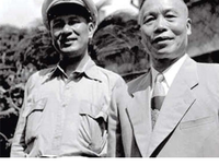 三见李宗仁密使，毛泽东拒绝“划江而治”