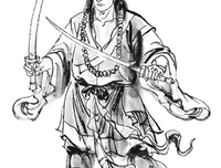 英雄的沦陷