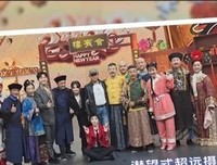 许飞开撕尚雯婕：多年未联系的朋友，有必要重聚吗？