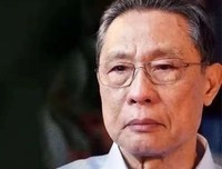 钟南山“挂号费”曝光引热议，救死扶伤的价值还比不上