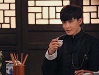 《半城明媚半城雨》观后感摘抄