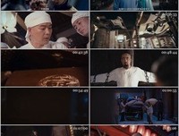 《黄飞鸿之怒海雄风》影评摘抄