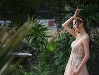 关于柔情似水的名言
