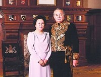 关于身外之物的名言