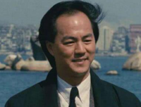 跑龙套的句子