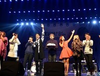 《国家剧院现场：我相信的事》观后感摘抄